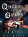 Queen of Chaos: Stolen Futures: Unity, Book One by Cat Lyons, Cj Lyons