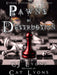 Pawns of Destruction: Stolen Futures: Unity, Book Three by Cat Lyons, Cj Lyons