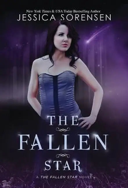 The Fallen Star by Jessica Sorensen