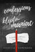 Confessions of a Kleptomaniac by Jessica Sorensen