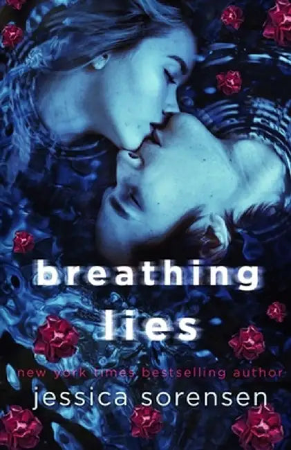 Breathing Undead Lies by Jessica Sorensen