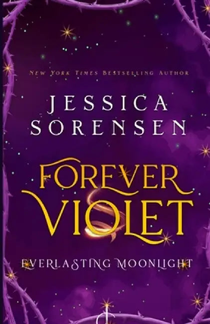 Forever Violet by Jessica Sorensen
