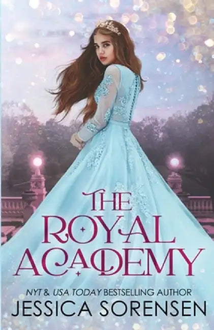 The Royal Academy by Sorensen