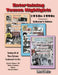 Entertaining Tucson Highlights: Volumes 1-4: Indexes by Robert E. Zucker