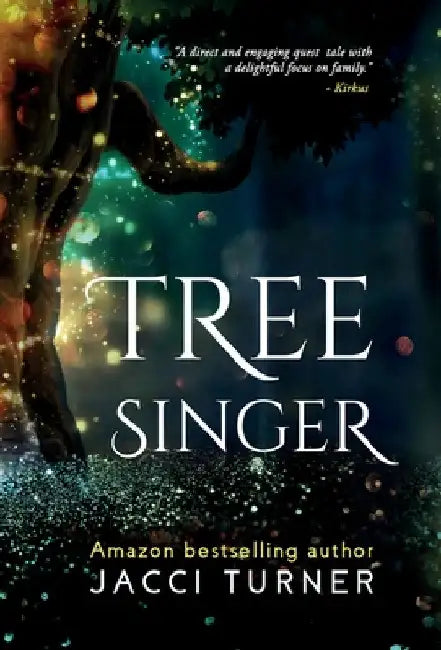 Tree Singer by Jacci Turner