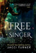 Tree Singer by Jacci Turner