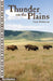 Thunder on the Plains by Gary Robinson