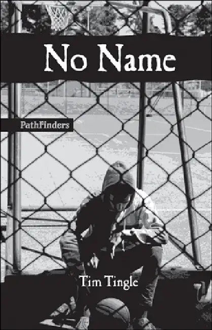 No Name by Tim Tingle