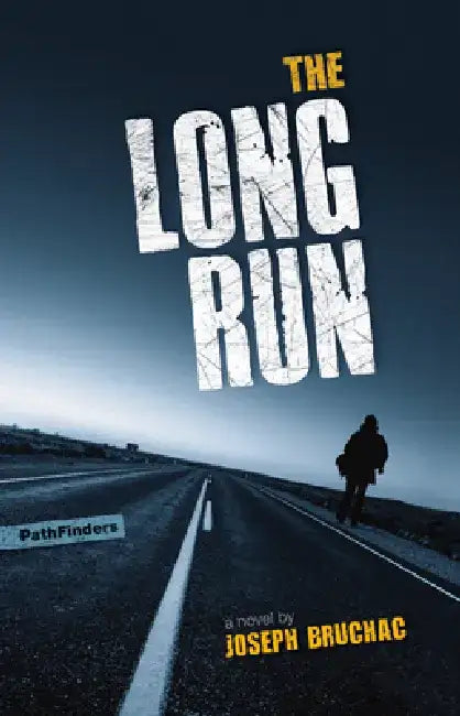 The Long Run by Joseph Bruchac