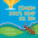 Please Don't Step on Me by Elly Kree-George, Jesse T. Hummingbird, Alfreda Beartrack-Algeo