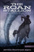 Roan Stallion by Alfreda Beartrack-Algeo