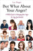 But What About Your Anger? by Boger, Lee