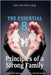 The Essential 8 Principles of a Strong Christian Family by Laing, Sam And Geri