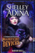 Magnificent Devices: A Steampunk Adventure Novel by Shelley Adina