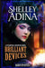Brilliant Devices: A Steampunk Adventure Novel by Shelley Adina