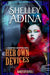 Her Own Devices: A Steampunk Adventure Novel by Shelley Adina