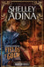 Fields of Gold: A Steampunk Adventure Novel by Shelley Adina