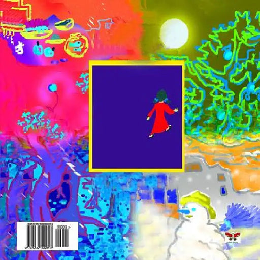 Seasons (Pre-school Series) (Persian /Farsi Edition) by Mirsadeghi (Zolghadr), Meimanat
