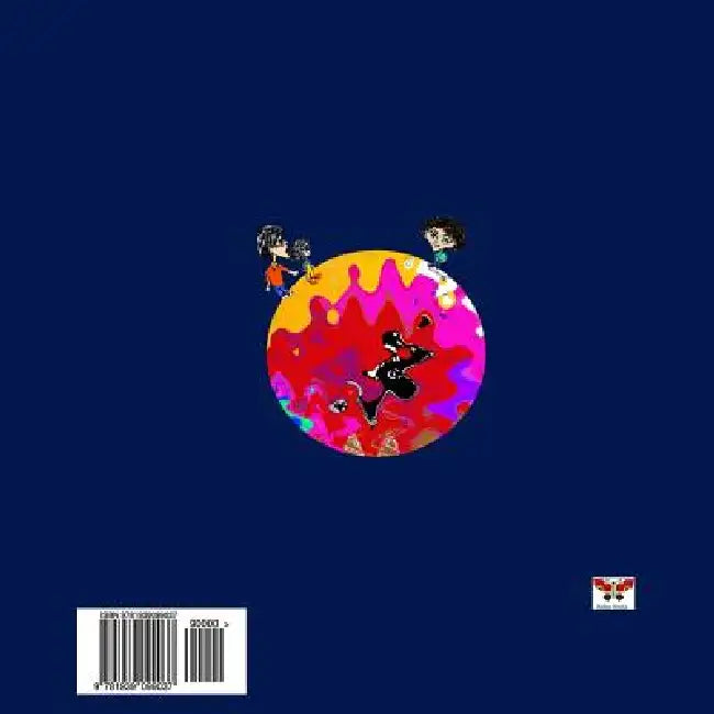 Colors (Pre-school Series) (Persian/ Farsi Edition) by Meimanat Mirsadeghi (Zolghadr)