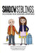 Shadow Siblings: Discover Your Unknown Superpower by Claire Reyhle