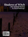 Shadows of Witch (Pet Animal Stories) by Rushangar, Hamed