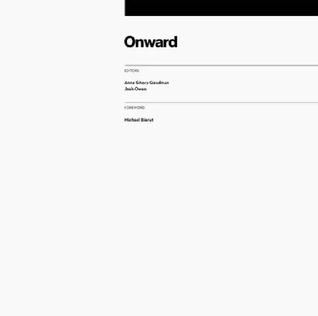 Onward by Anne Ghory-Goodman