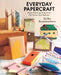 Everyday Papercraft: Paper Folding Projects for the Home and Beyond by Keiko Komatsubara