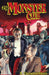 The Monster Club by R. Chetwynd-Hayes, Ronald Chetwynd-Hayes, Stephen Jones