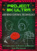 Project MK-Ultra and Mind Control Technology: A Compilation of Patents and Reports by Axel Balthazar