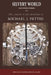 Silvery World and Other Stories: Anthology of Korean Literature by Michael J. Pettid