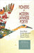 Pioneers of Modern Japanese Poetry: Muro Saisei, Kaneko Mitsuharu, Miyoshi Tatsuji, Nagase Kiyoko by Takako U. Lento