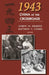 1943: China at the Crossroads by Joseph W. Esherick, Matthew Combs