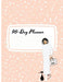 90-Day Planner by Diane Vallere