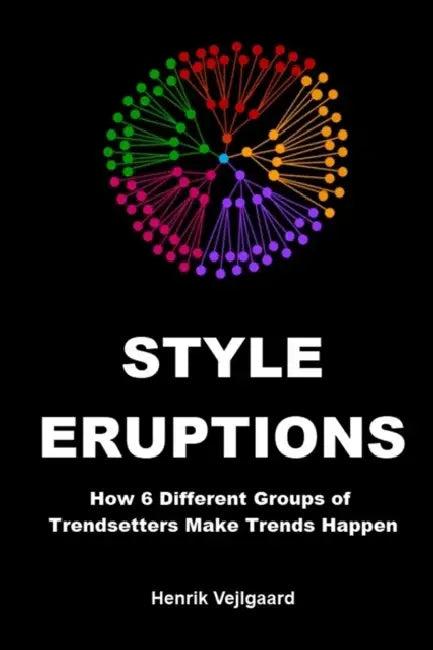 Style Eruptions by Henrik Vejlgaard