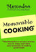 Memodoo Memorable Cooking by Memodoo