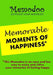 Memodoo Memorable Moments of Happiness by Memodoo