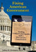 Fixing American Government: Ending Gridlock and Apathy with a 21st Century Constitution by Jeffrey R. Orenstein Ph. D.