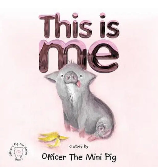 This Is Me by Lee Volpe