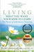 Living What You Want Your Kids to Learn: The Power of Self-Aware Parenting by Cathy Cassani Adams