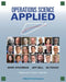 Operations Science Applied by Mark Spearman, Jeff Bell, Ed Pound