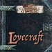 Colonial Gothic: Lovecraft by Graeme Davis