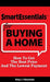 Smart Essentials for Buying a Home: How to Get the Best Price and the Lowest Payment by Amy J. Hausman