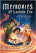 Memories of Lucinda Eco by Barnes, Scott T.