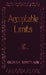 Acceptable Limits by Olivia Sinclair