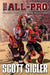 The All-Pro: Galactic Football League: Book Three by Scott Sigler