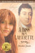 A Buss from Lafayette by Dorothea Jensen