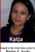 Katja by Harley L. Sachs