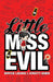 Little Miss Evil by Bryce Leung