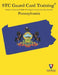 16-hours, Unarmed Skills Training Course for Security Guards: Pennsylvania by David Bunch Cpp