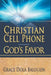 Christian Cell Phone God's Favor by Grace Dola Balogun